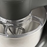 G3 Ferrari Pastaio Stand mixer 1800 W Stainless steel