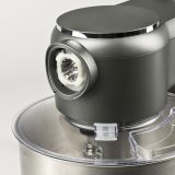 G3 Ferrari Pastaio Stand mixer 1800 W Stainless steel