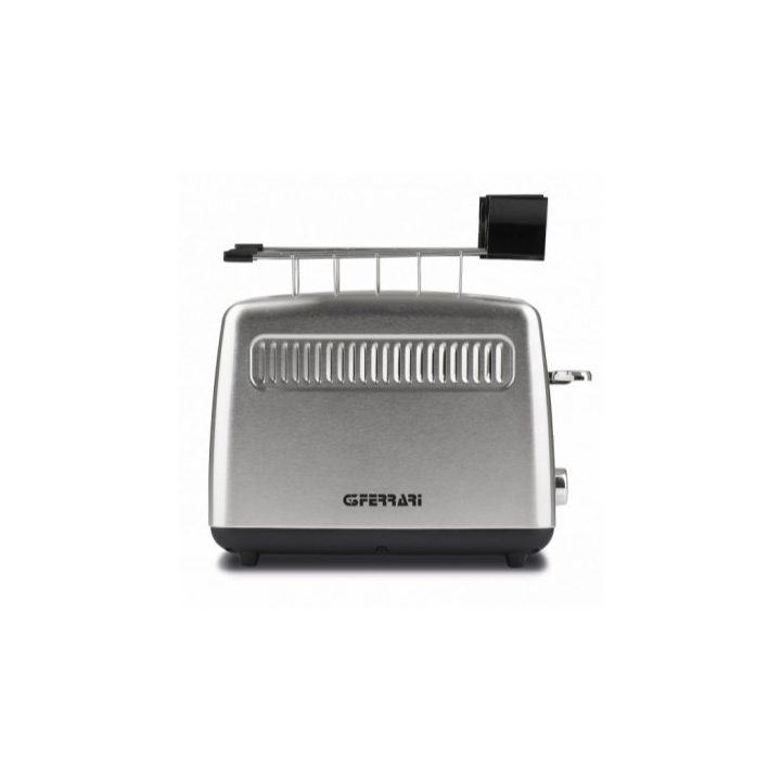 G3 Ferrari Tramezzo 6 2 slice(s) 920 W Stainless steel