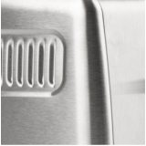 G3 Ferrari Tramezzo 6 2 slice(s) 920 W Stainless steel