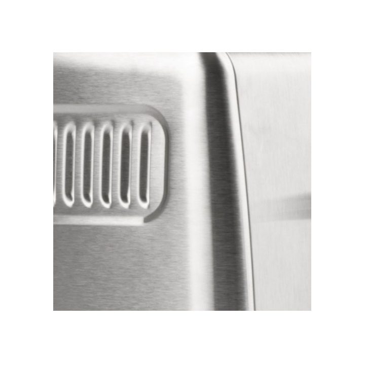 G3 Ferrari Tramezzo 6 2 slice(s) 920 W Stainless steel