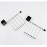 G3 Ferrari Tramezzo 6 2 slice(s) 920 W Stainless steel