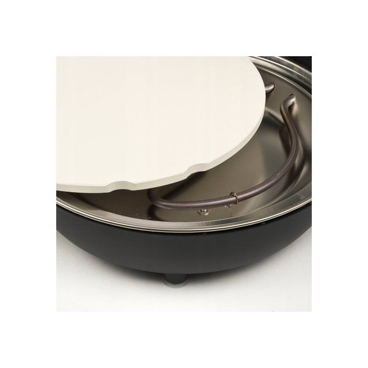 G3Ferrari pizza oven G10199