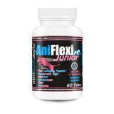 GAME DOG AniFlexi Junior - supplements for dogs - 60 tablets