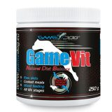 GAME DOG GameVit Natural Diet Balance - supplements for dogs - 250g