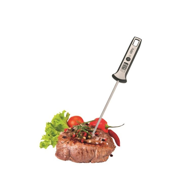GEFU 21820 food thermometer -45 - 200 °C Digital