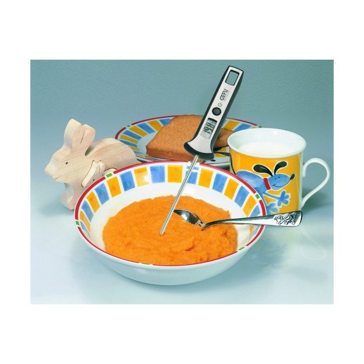 GEFU 21820 food thermometer -45 - 200 °C Digital