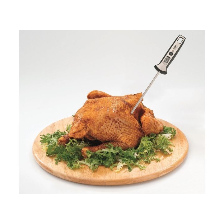GEFU 21820 food thermometer -45 - 200 °C Digital