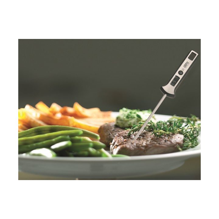 GEFU 21820 food thermometer -45 - 200 °C Digital
