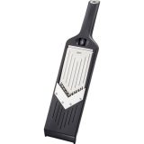 GEFU Julienne VIOLI 2.0 slicer Manual Black ABS synthetics Stainless steel