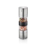 GEFU LAMOLA Double Mill G-34638