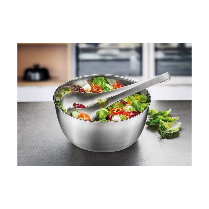 GEFU Rotare salad spinner Stainless steel Crank/handle