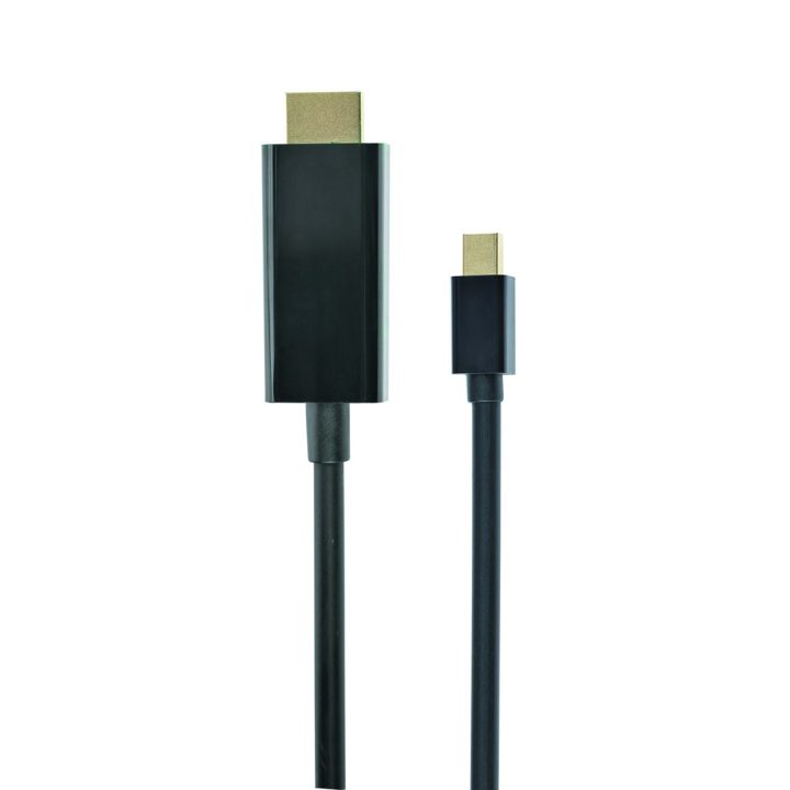 Gembird *Mini DisplayPort cable to HDMI 4K 1.8m 70.9 (1.8 m)