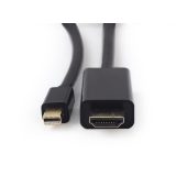 Gembird *Mini DisplayPort cable to HDMI 4K 1.8m 70.9 (1.8 m)