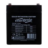 Gembird 12V 5Ah Sealed Lead Acid (VRLA)