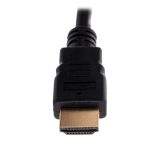 Gembird 3m HDMI M/M HDMI cable HDMI Type A (Standard) Black