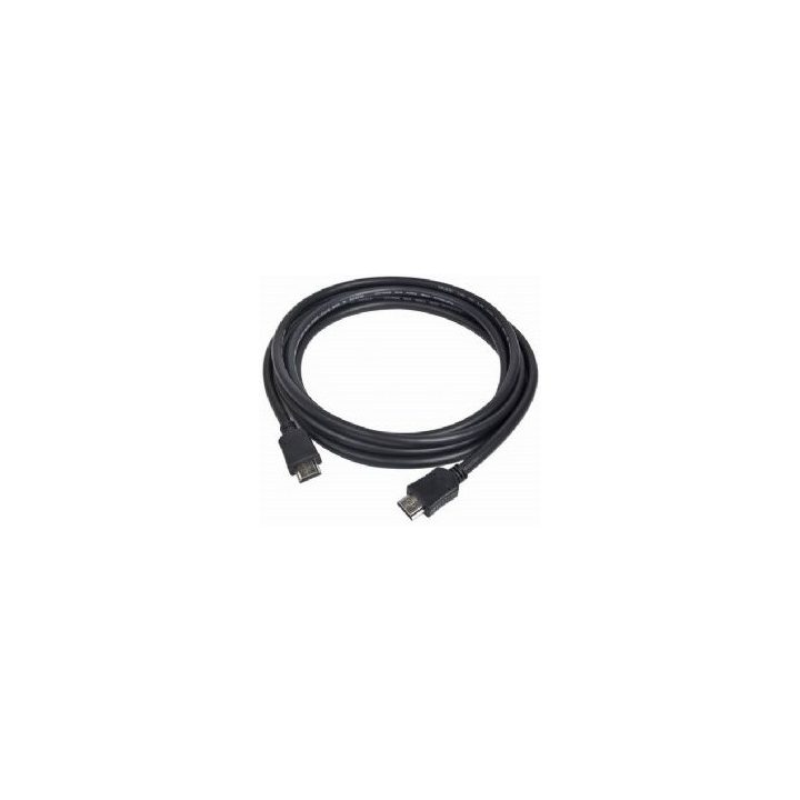 Gembird 4.5m HDMI M/M HDMI cable HDMI Type A (Standard) Black