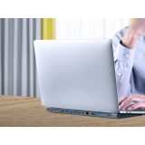Gembird A-CM-COMBO9-01 USB Type-C 9-in-1 multi-port adapter (USB hub + HDMI + VGA + PD + card reader + LAN + 3.5 mm audio) space