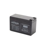 Gembird BAT-12V7AH Gel battery universal 12V/7AH