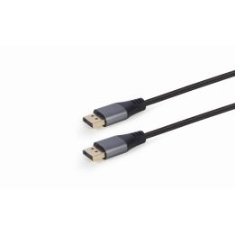 Gembird CC-DP8K-6 DisplayPort cable 8K premium series 1.8 m