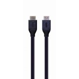 Gembird CC-HDMI8K-3M HDMI cable HDMI Type A (Standard) Black