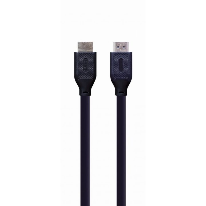 Gembird CC-HDMI8K-3M HDMI cable HDMI Type A (Standard) Black