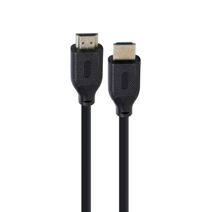 Gembird CC-HDMI8K-3M HDMI cable HDMI Type A (Standard) Black