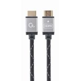 Gembird CCB-HDMIL-1.5M HDMI cable HDMI Type A (Standard) Black