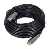 Gembird CCBP-HDMI-AOC-20M-02 Active Optical (AOC) High speed HDMI cable with Ethernet AOC Premium Series 20m