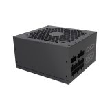 Gembird CCC-PSUGOLD-750W Power supply unit Fornax Power 750W active PFC 12cm fan 80+Gold