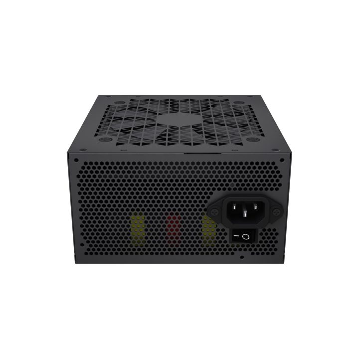 Gembird CCC-PSUGOLD-750W Power supply unit Fornax Power 750W active PFC 12cm fan 80+Gold