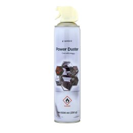 Gembird CK-CAD-FL600-01 compressed air duster 600 ml