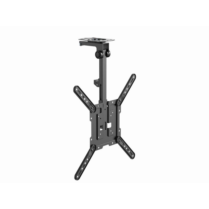 Gembird CM-55ST-01 Full motion TV ceiling mount 23 - 55 black