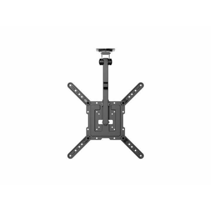 Gembird CM-55ST-01 Full motion TV ceiling mount 23 - 55 black