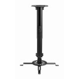 Gembird CM-B-01 Adjustable ceiling mount for projector/beamer