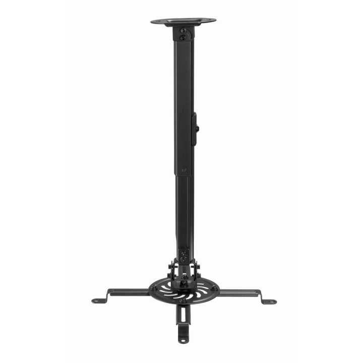 Gembird CM-B-01 Adjustable ceiling mount for projector/beamer