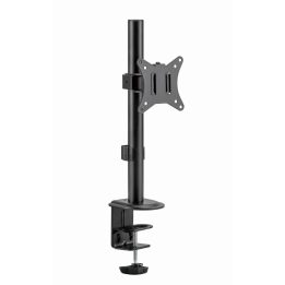 Gembird MA-D1-02 monitor mount / stand 81.3 cm (32 ) Desk Black