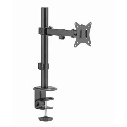 Gembird MA-D1-03 monitor mount / stand 81.3 cm (32 ) Desk Black