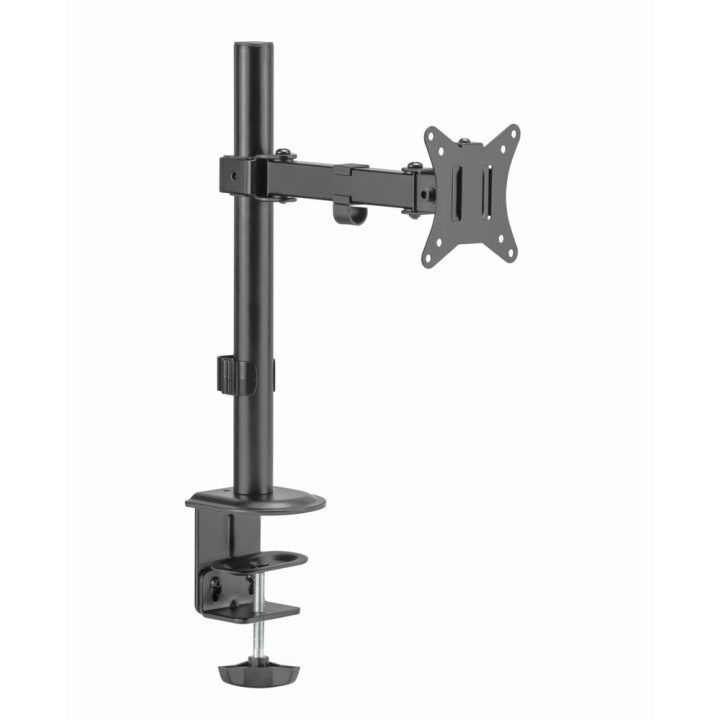Gembird MA-D1-03 monitor mount / stand 81.3 cm (32 ) Desk Black
