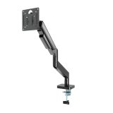 Gembird MA-DA1-04 Full-motion desk display mounting arm 17”-32” black