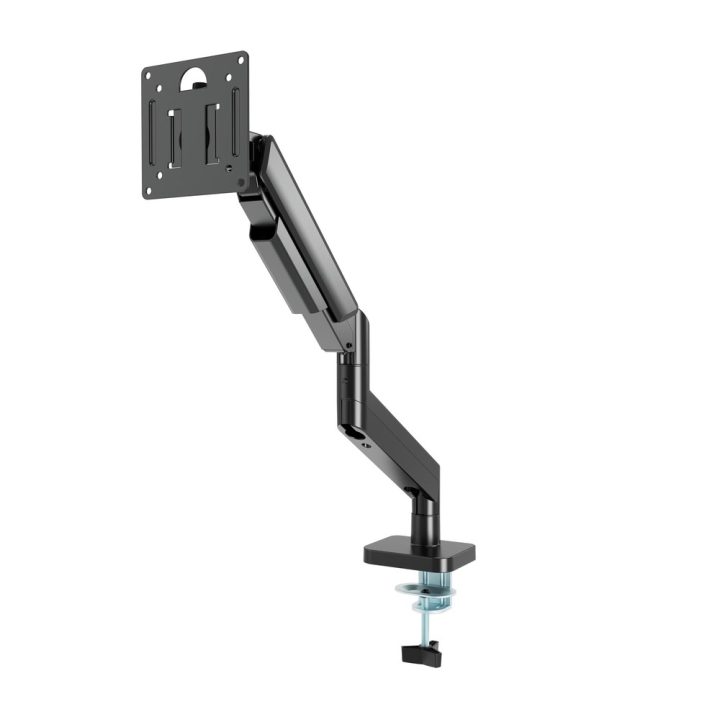 Gembird MA-DA1-04 Full-motion desk display mounting arm 17”-32” black