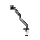 Gembird MA-DA1-04 Full-motion desk display mounting arm 17”-32” black