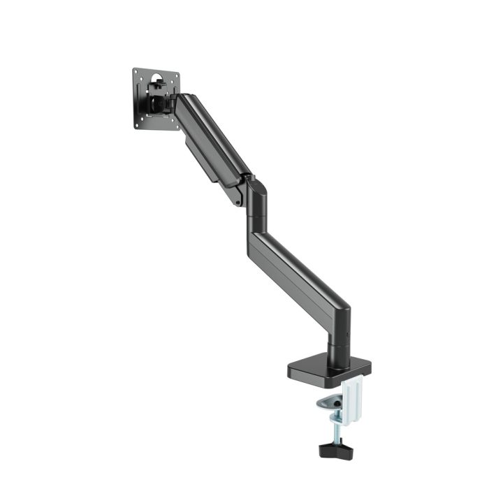 Gembird MA-DA1-04 Full-motion desk display mounting arm 17”-32” black