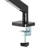 Gembird MA-DA1-04 Full-motion desk display mounting arm 17”-32” black