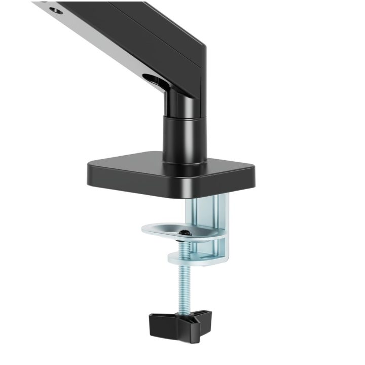 Gembird MA-DA1-04 Full-motion desk display mounting arm 17”-32” black