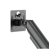 Gembird MA-DA1-04 Full-motion desk display mounting arm 17”-32” black