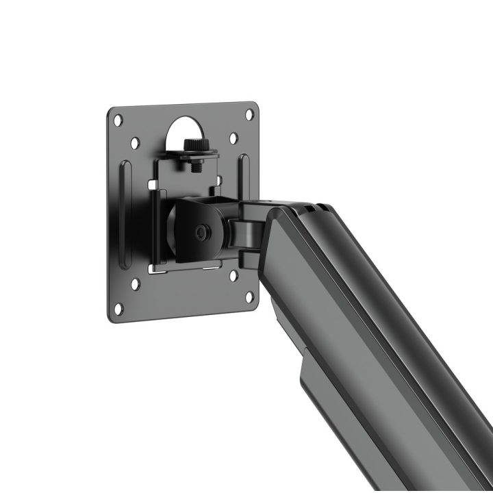 Gembird MA-DA1-04 Full-motion desk display mounting arm 17”-32” black
