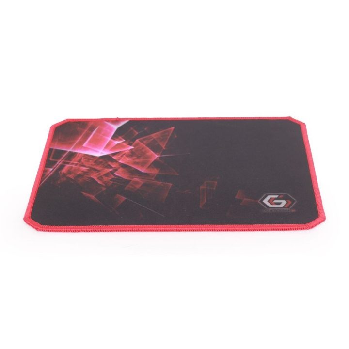 Gembird MP-GAMEPRO-S mouse pad Gaming mouse pad Multicolour