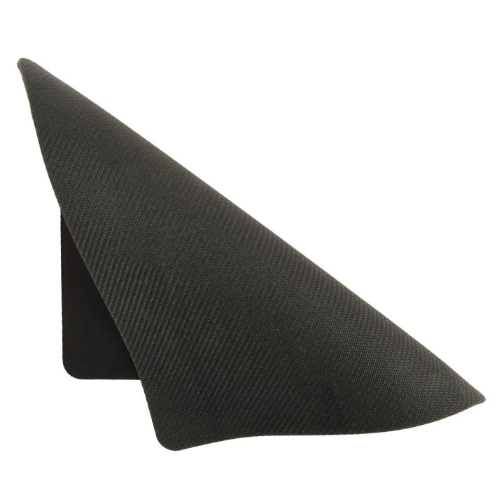 Gembird MP-S-G mouse pad microguma black