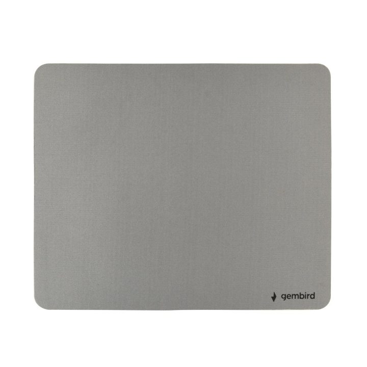 Gembird MP-S-G mouse pad microguma grey